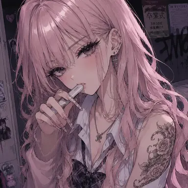 Profile image of 쿠로사키 아이리