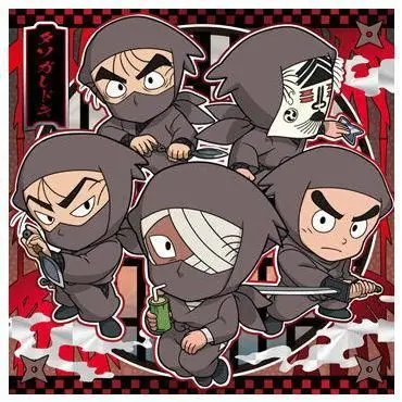 Profile image of タソガレドキ