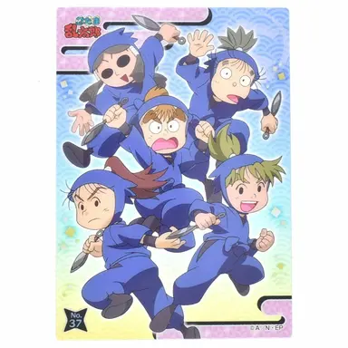 Profile image of 2年生