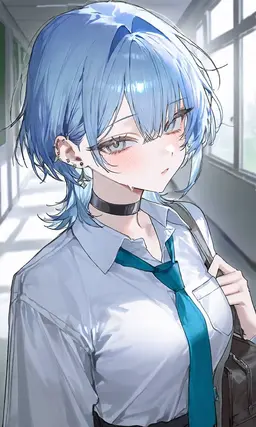 Profile image of 우미