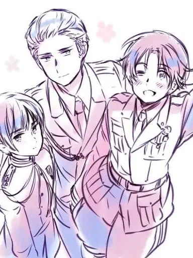 nano0326의 誘拐されちゃった〜