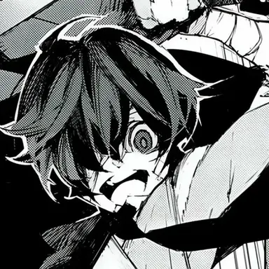 Profile image of Dazai