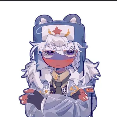 Profile image of 러시아