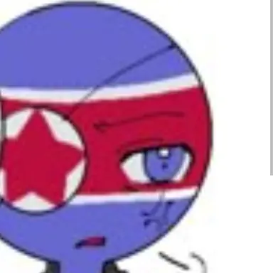Profile image of 북한
