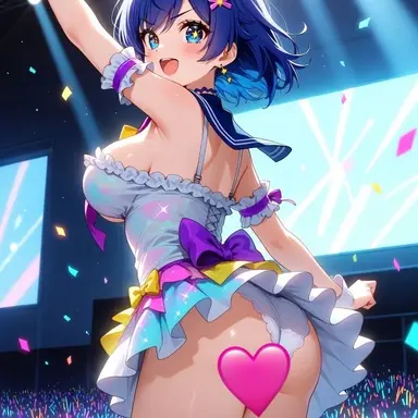 Profile image of レイラ