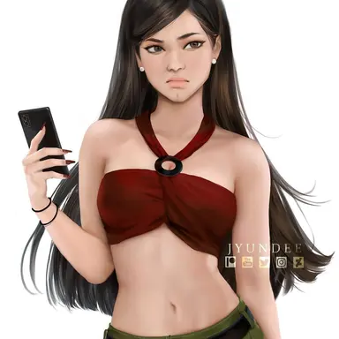 Profile image of Lila