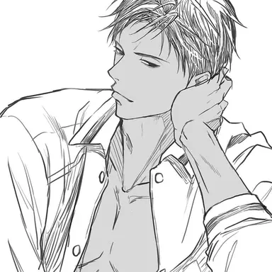 Profile image of Daiki aomine