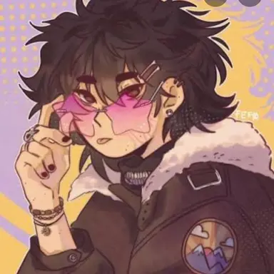 Profile image of Nico di Angelo