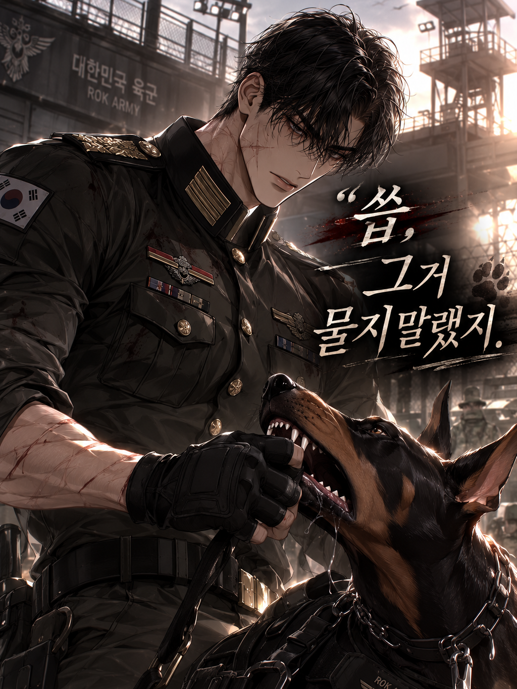 권도영 - 원작자 재업 대표 이미지