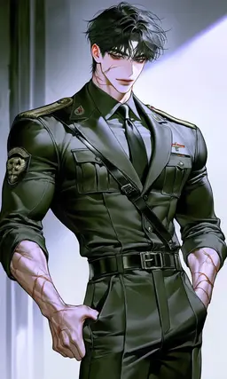 Profile image of Kwon Doyoung