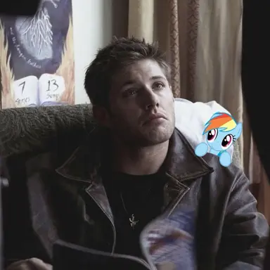 Profile image of Dean Winchester