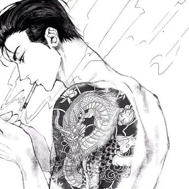 Profile image of 赤鬼