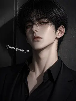 Profile image of チャ_シヒョク