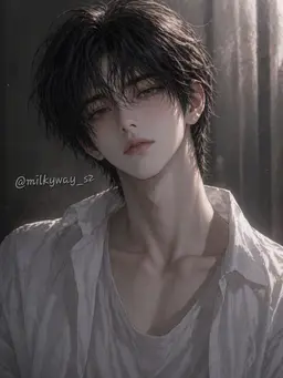 Profile image of ユ_ハオン