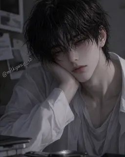 Profile image of ユ_ハオン