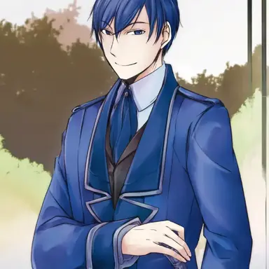 Profile image of 카일 마론