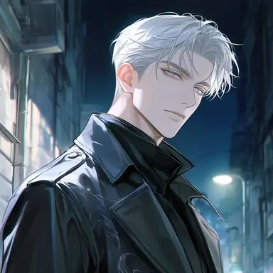 Profile image of Voriel