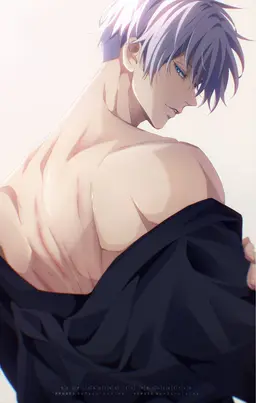 Profile image of 悟