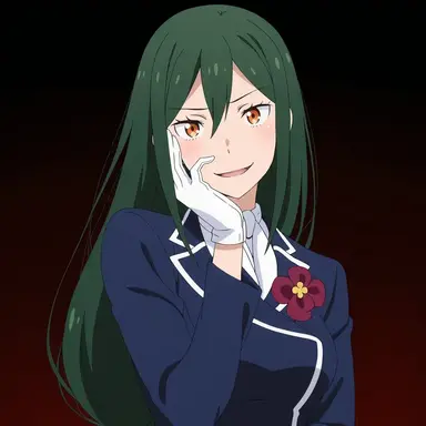 Profile image of クルシュ