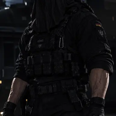 Profile image of Konig