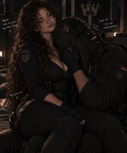 Profile image of Leanna