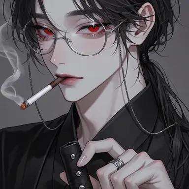 Profile image of 輝里