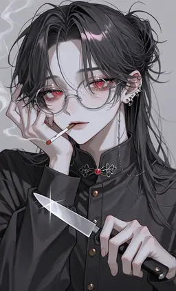 Profile image of 輝里
