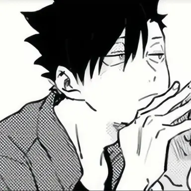Profile image of 黒尾鉄朗