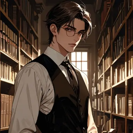 IndigoGnat9201의 Dating your professor