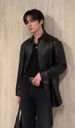 Profile image of lee minho.