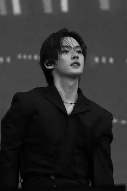 Profile image of lee minho.