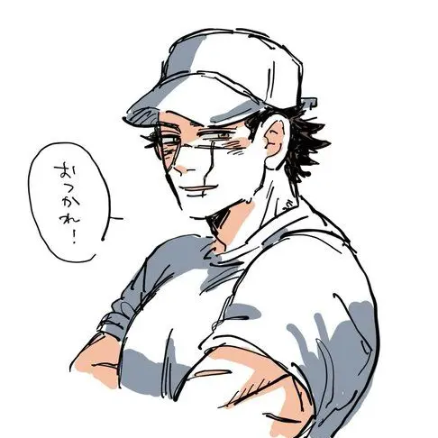 GroggyChest9329의 彼の可愛さで更に熱い…