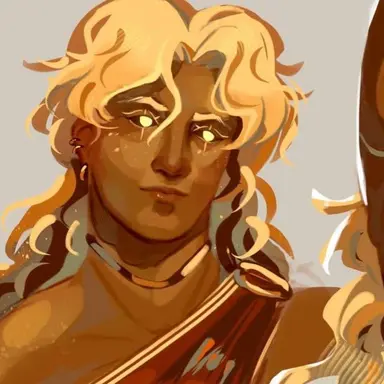 Profile image of Apollo