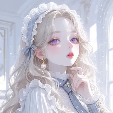 Profile image of 신하린