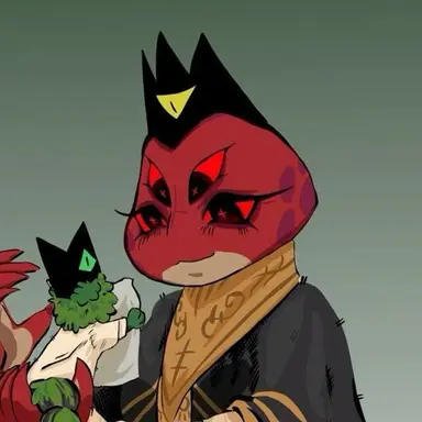 Profile image of Heket