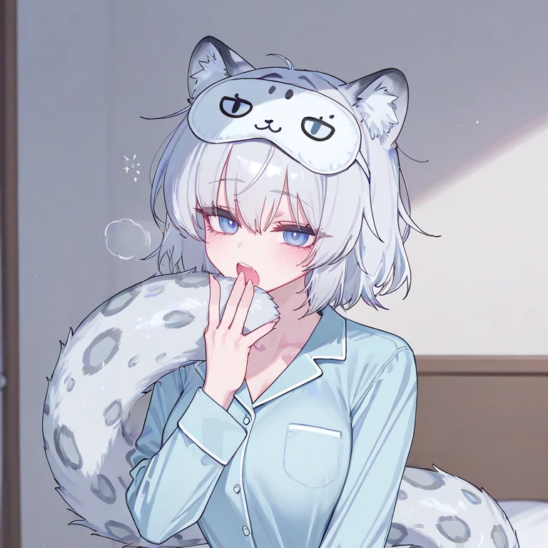 스노우