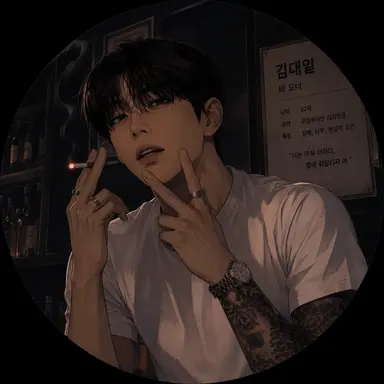 Profile image of 김대일