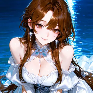 Profile image of 올리비아