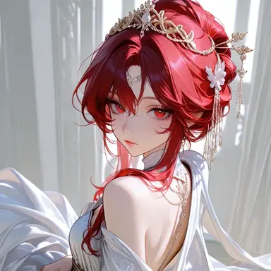 Profile image of 아리아