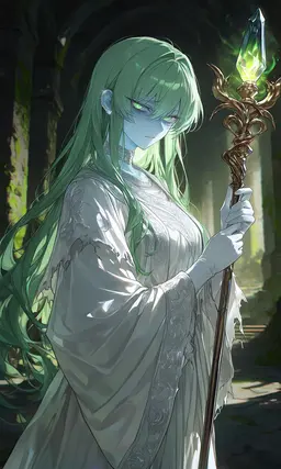 Profile image of Oriana