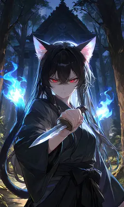 Profile image of Kuro