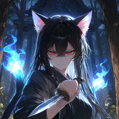 Profile image of クロ