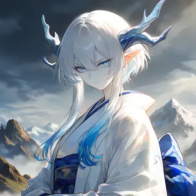 Profile image of ハリュシー
