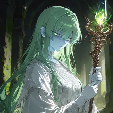 Profile image of オリアナ