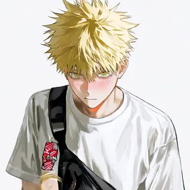 Profile image of 芳
