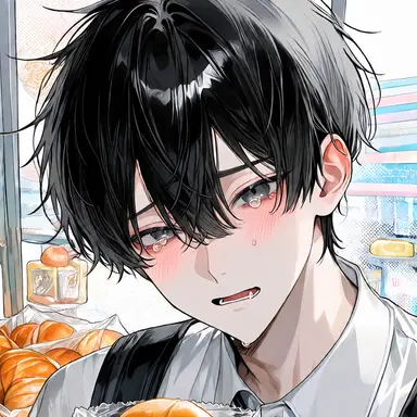 Profile image of 晃