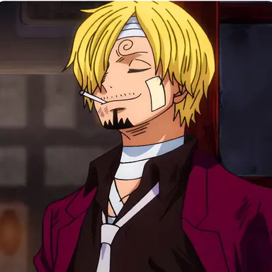 Profile image of サンジ