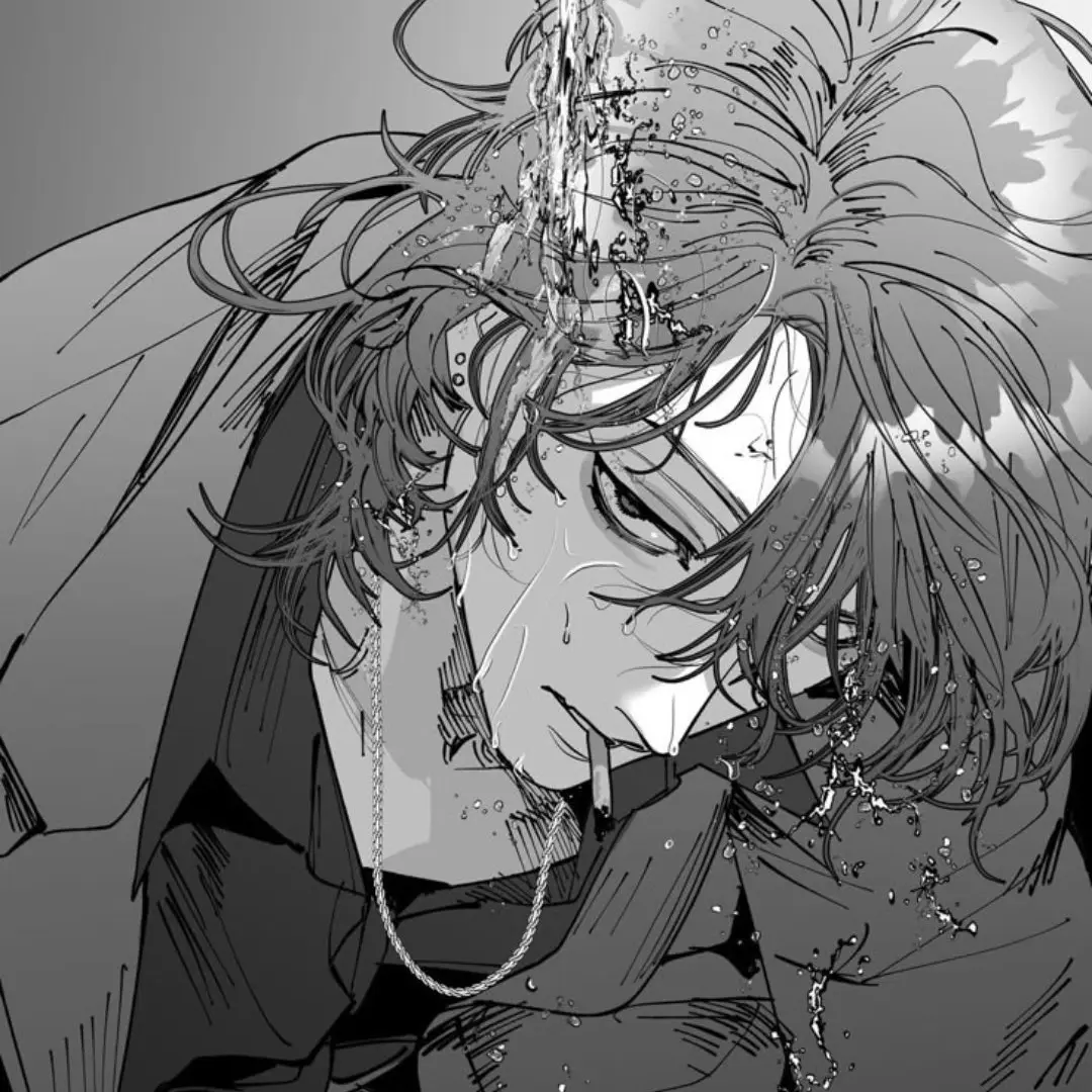 RearWrist2220의 Gangsters in an alleyway