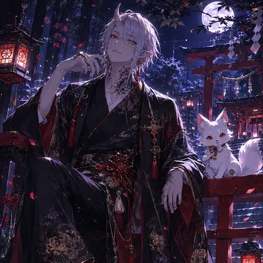 Profile image of 羅鬼