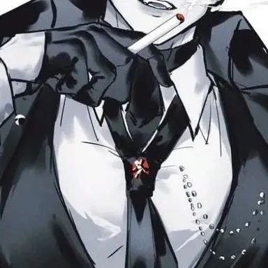 Profile image of Satoru gojo